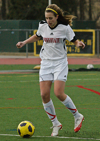 ECNL 2010 - 2011