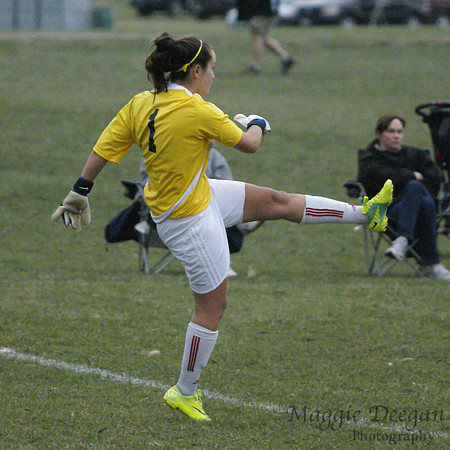 Maryland State Cup 2012