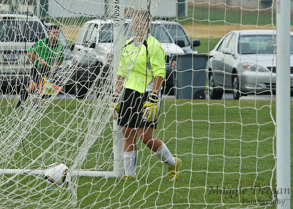 Region I Championships 2011