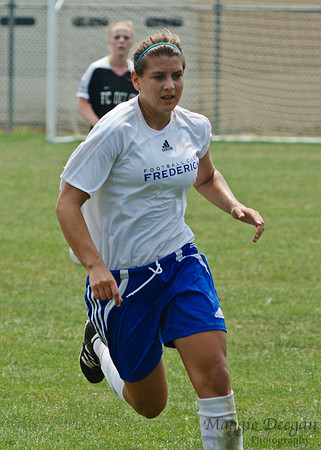 Region I Championships 2011