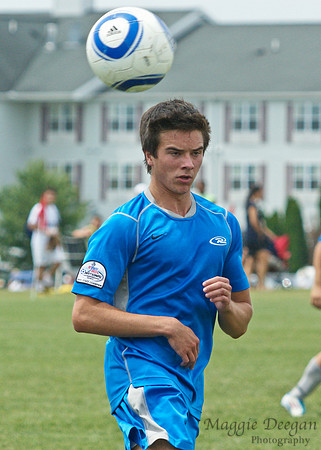 Region I Championships 2011
