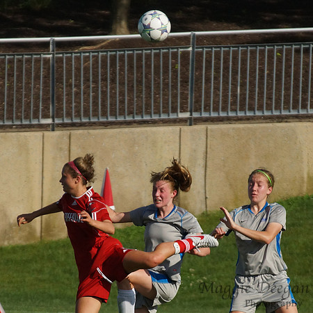 Maryland State Cup 2012