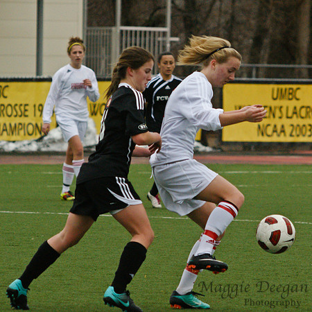 ECNL 2010 - 2011