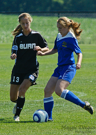 Region I Championships 2011