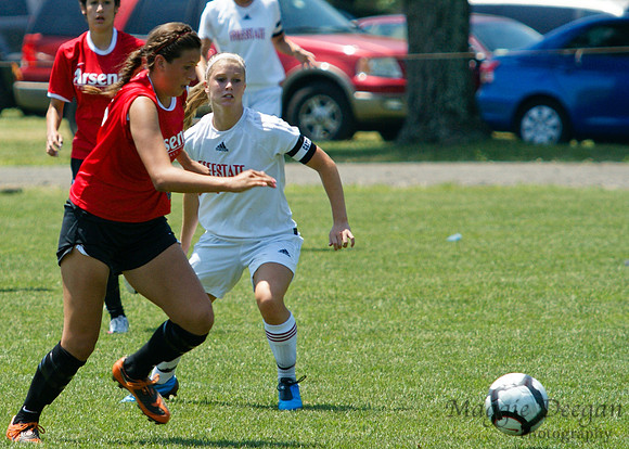 PDA Tournament 2010