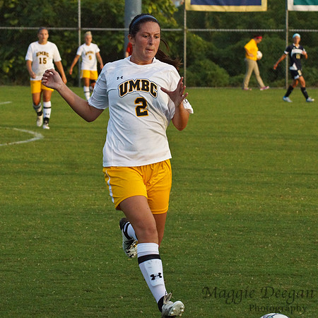 UMBC Mount St. Mary's University