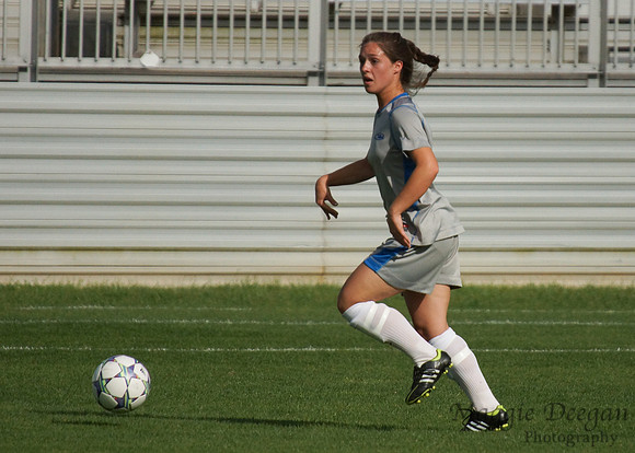 Maryland State Cup 2012