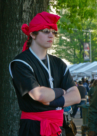 Sakura Matsuri - Japanese Street Festival
