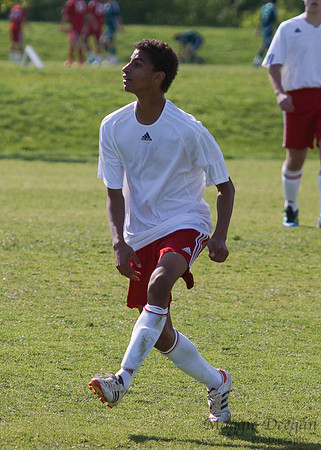 Maryland State Cup 2012