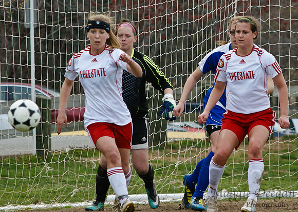 State Cup 2011