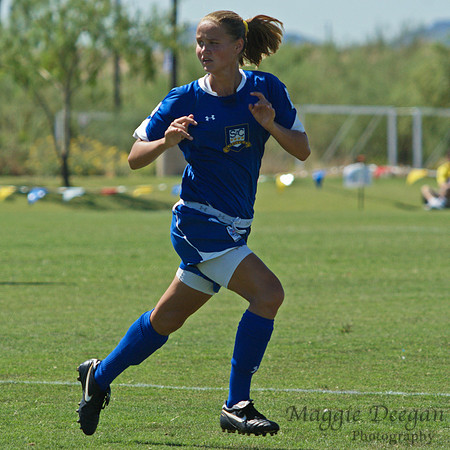 US Youth Soccer National Championships 2011