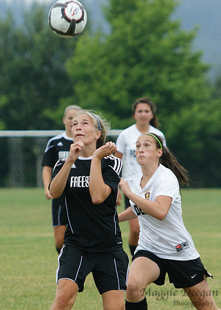 ECNL Championships 2010