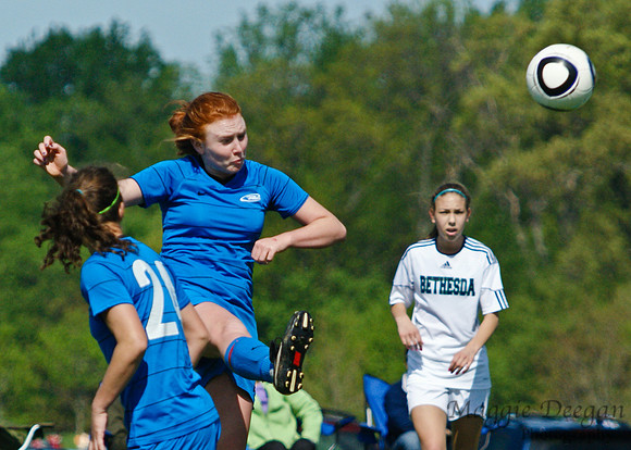 State Cup 2011