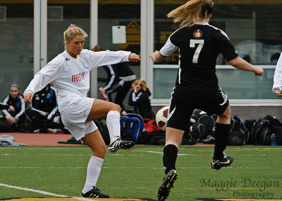 ECNL 2010 - 2011