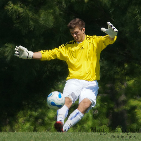 Maryland State Cup 2012