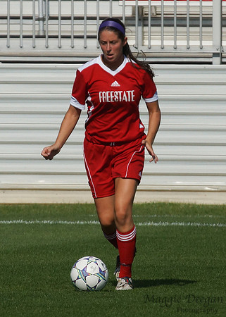 Maryland State Cup 2012