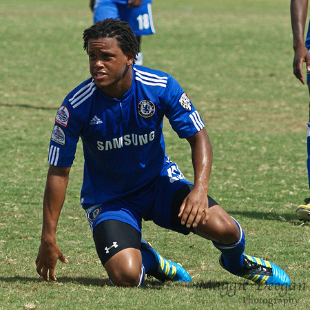 US Youth Soccer National Championships 2011