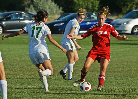 ECNL Championships 2011