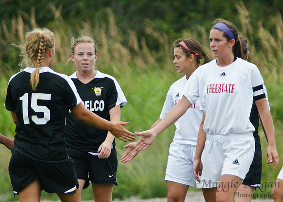 ECNL Championships 2010
