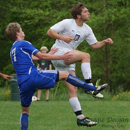 Maryland State Cup 2012