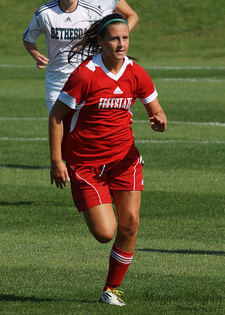 Maryland State Cup 2012