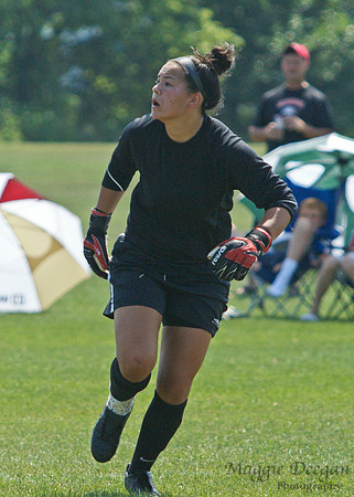Region I Championships 2011