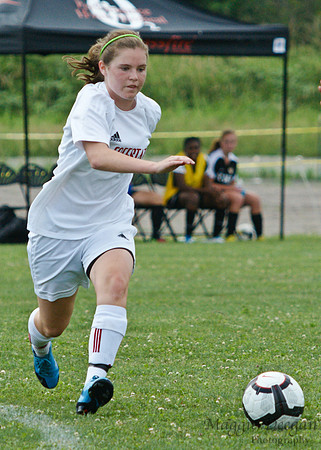 ECNL Championships 2010