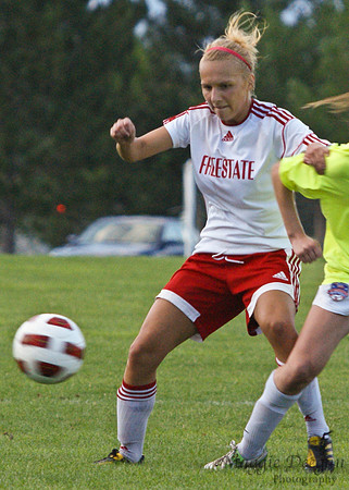 ECNL Championships 2011