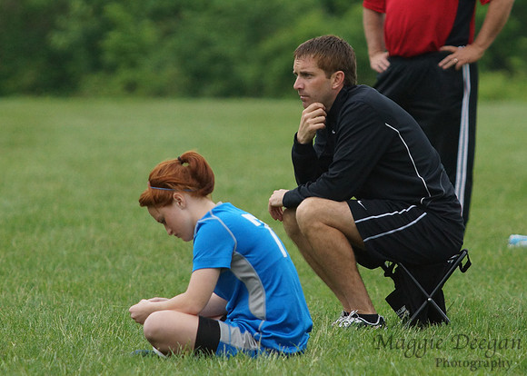 Maryland State Cup 2012