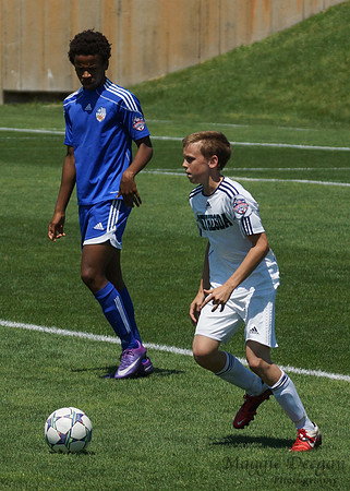 Maryland State Cup 2012