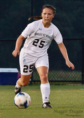 Mount St. Mary's University Mountaineers Temple University Owls