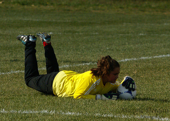 Maryland State Cup 2012