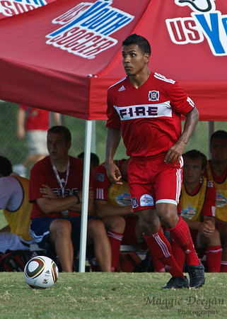 US Youth Soccer National Championships 2011
