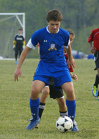Maryland Presidents Cup 2012