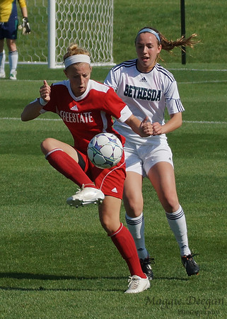 Maryland State Cup 2012