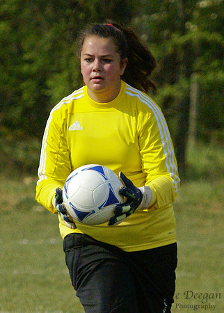 Maryland State Cup 2012
