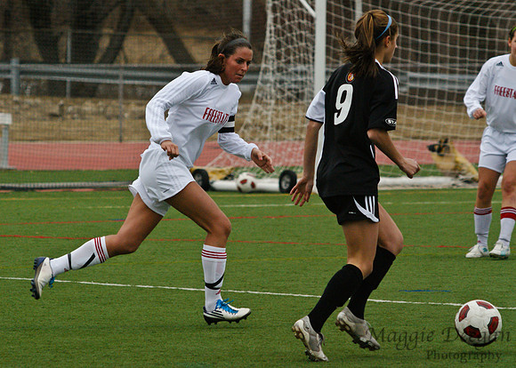 ECNL 2010 - 2011
