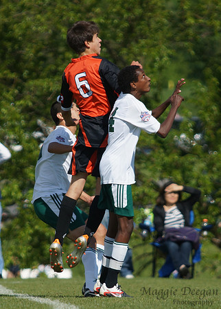 Maryland State Cup 2012