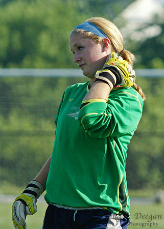 Region I Championships 2011