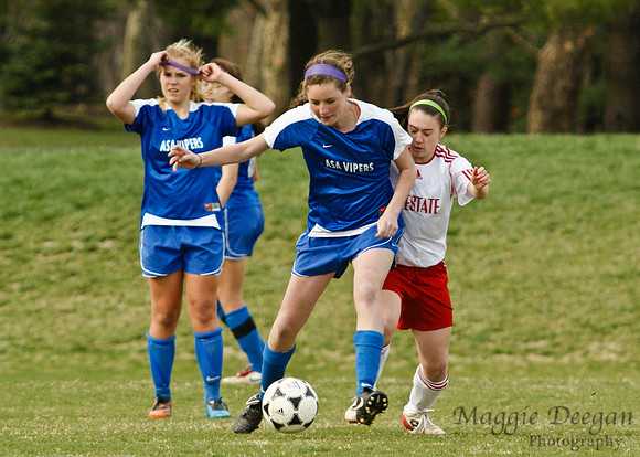 State Cup 2011