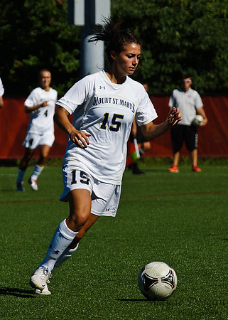 Rider University Mount St. Mary's University