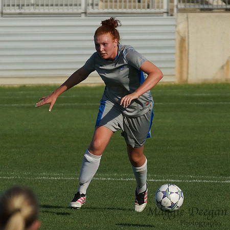 Maryland State Cup 2012