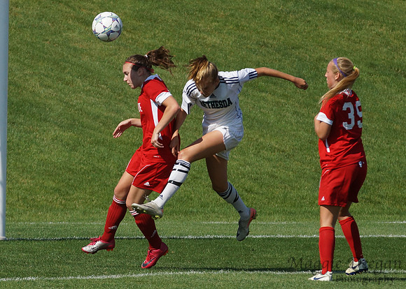 Maryland State Cup 2012