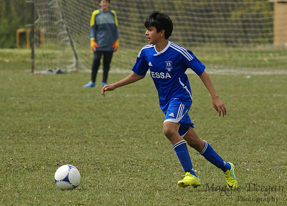 Maryland State Cup 2012