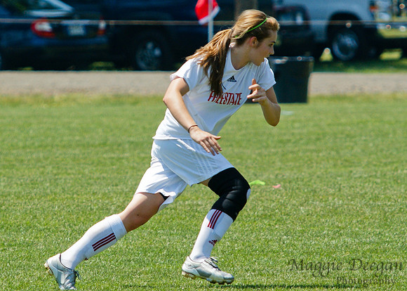 PDA Tournament 2010