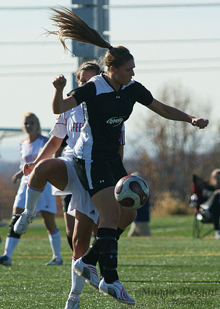 Bethesda Soccer Tournament 2010