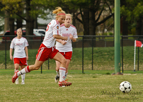 State Cup 2011