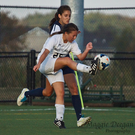 Mount v George Washington (9-20-13)