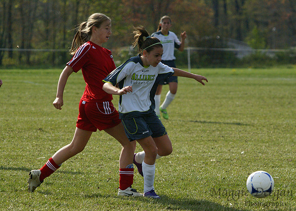 Maryland State Cup 2012