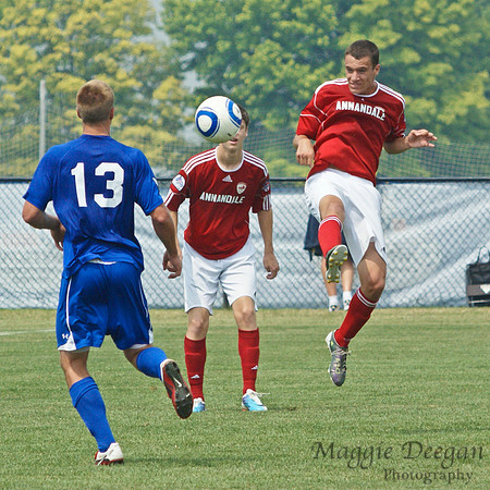 Region I Championships 2011